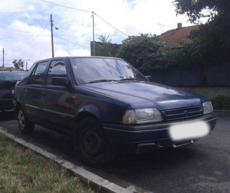 De vanzare Calorifer AC Dacia Nova 1999