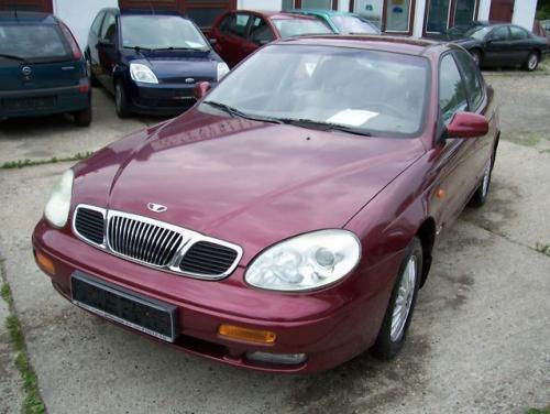 De vanzare Calorifer AC Daewoo Leganza 2001