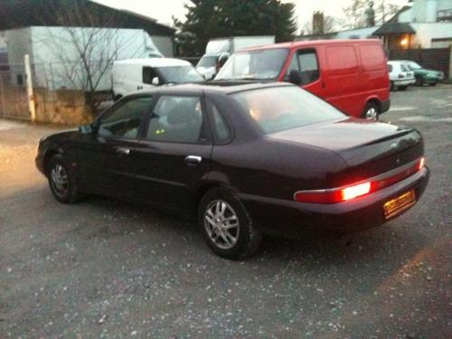 Vindem Calorifer AC Ford Scorpio 1998