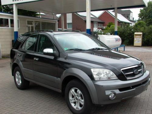 Vand Calorifer AC Kia Sorento 2005