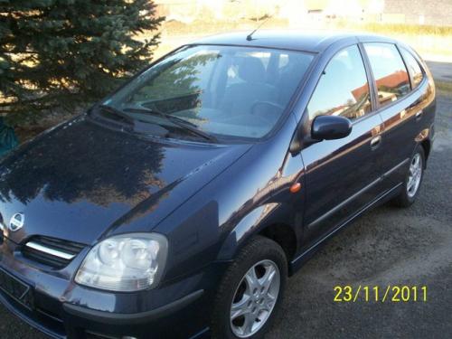 De vanzare Calorifer AC Nissan Almera Tino 2003