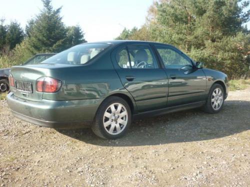 De vanzare Calorifer AC Nissan Primera 2001