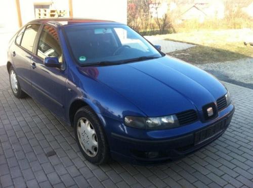 Vindem Calorifer AC Seat Leon 2002