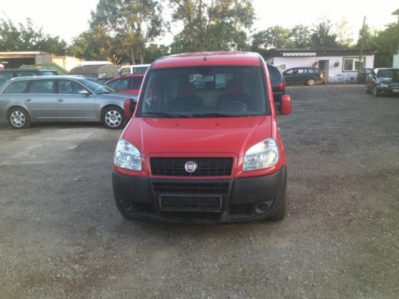 Vindem Capac distributie Fiat Doblo 2007