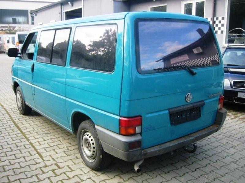 Vindem Capota fata Volskwagen T4 1996