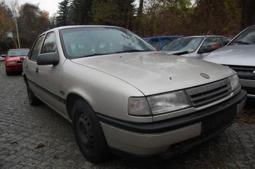 Vindem Capota spate Opel Vectra 1995