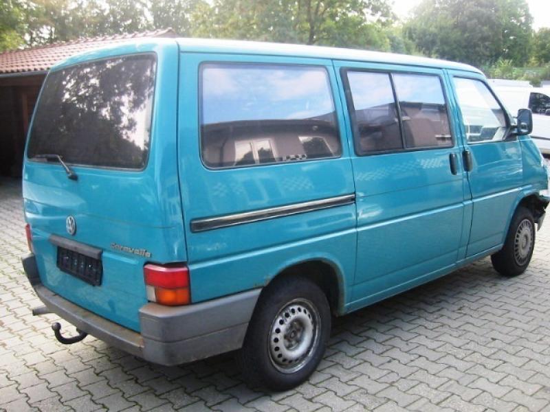 Capota spate Volskwagen T4 1996