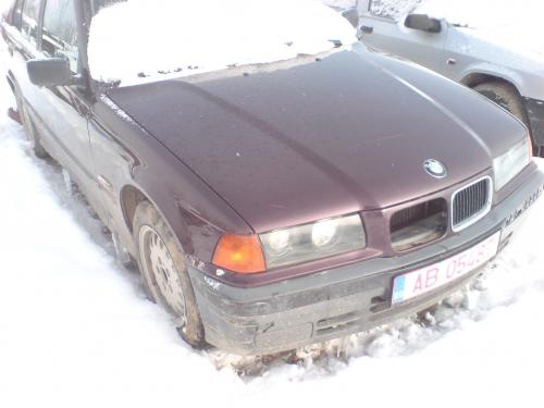 Vand Caroserie BMW 316 1992