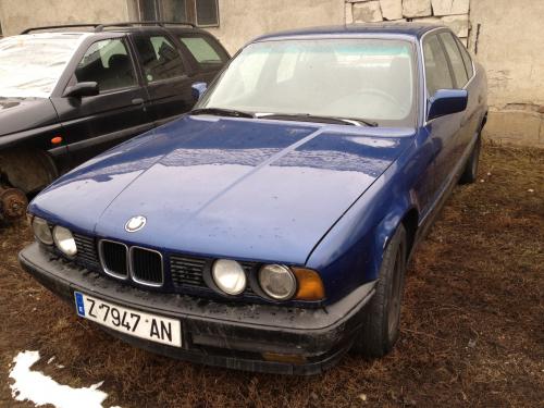 Caroserie BMW 520 1993