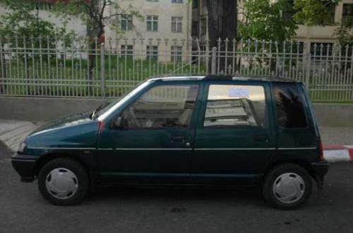 Vindem Caroserie Daewoo Tico 2001