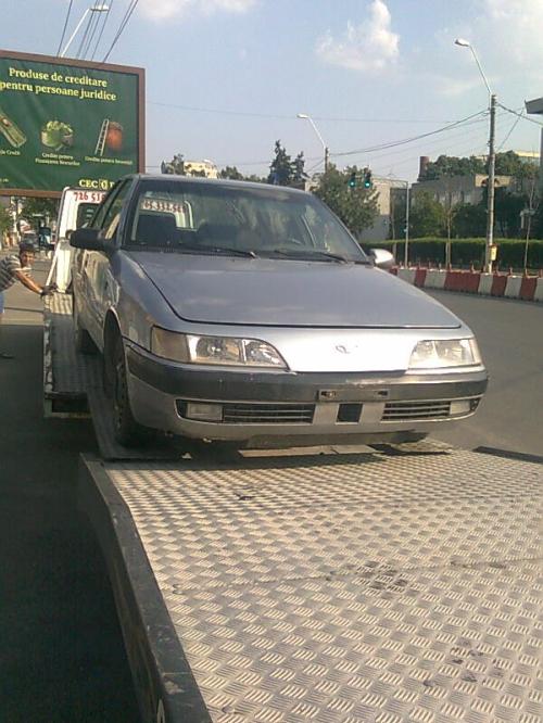 Caroserie dezechipata Daewoo Espero 1997