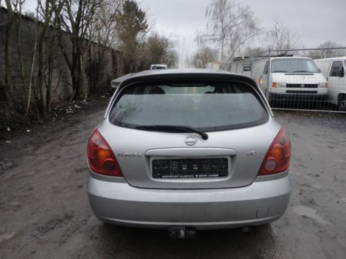 Vindem Caroserie Nissan Almera 2001