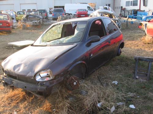 Vand Caroserie Opel Corsa 1995