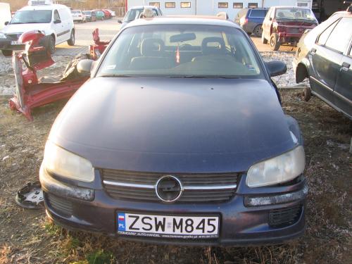 Caroserie Opel Omega 1998