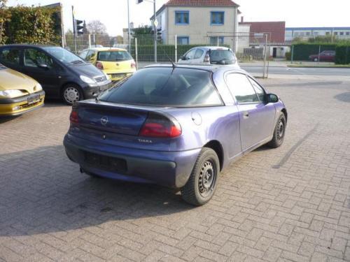 Caroserie Opel Tigra 1998