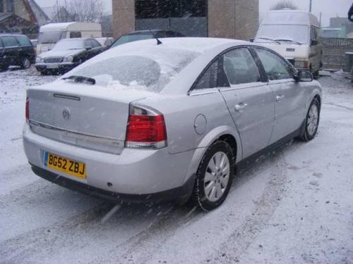 Vand Caroserie Opel Vectra 2003