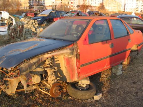 De vanzare Caroserie Opel Vectra 1995