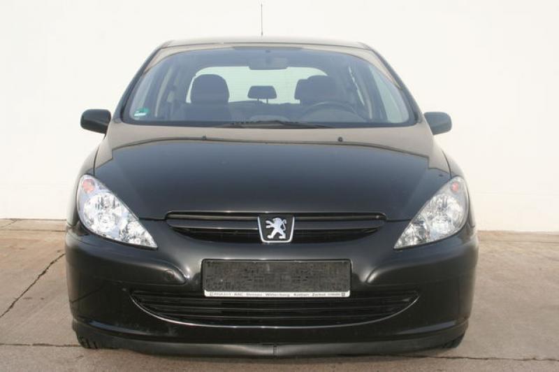 De vanzare Caroserie Peugeot 307 2003