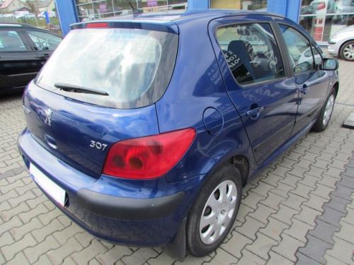 Vindem Caroserie Peugeot 307 2003