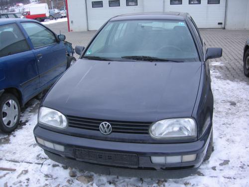 Vand Caroserie Volskwagen Golf 1997