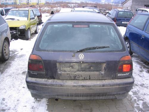 Vand Caroserie Volskwagen Golf 1997