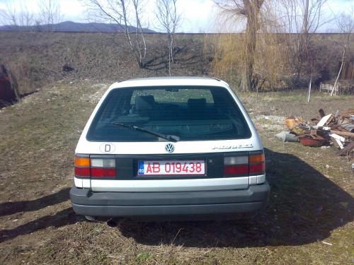 Vand Caroserie Volskwagen Passat 1992