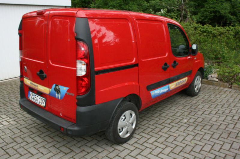 Vand Caseta directie Fiat Doblo 2007