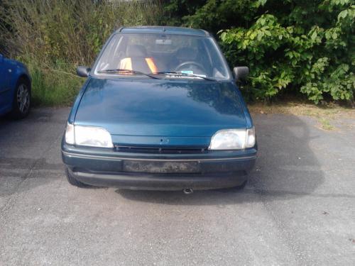 De vanzare Caseta directie Ford Fiesta 1994