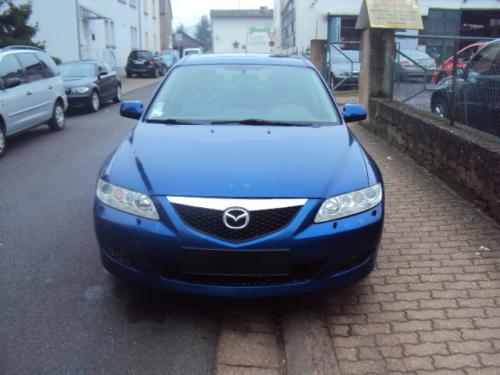 Vindem Caseta directie Mazda 6 2003