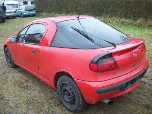 Vand Caseta directie Opel Tigra 1998