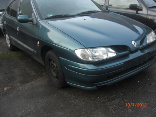 Caseta directie Renault Megane 1998