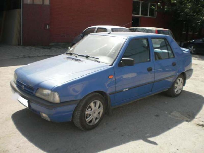 Vindem Caseta servo directie Dacia Nova 1999