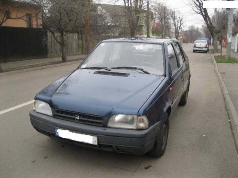 Vindem Catalizator Dacia SuperNova 2001