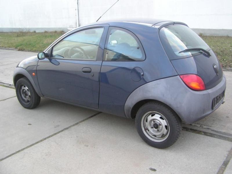 De vanzare Catalizator Ford Ka 1999