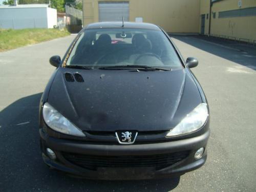 Vindem Catalizator Peugeot 206 2000