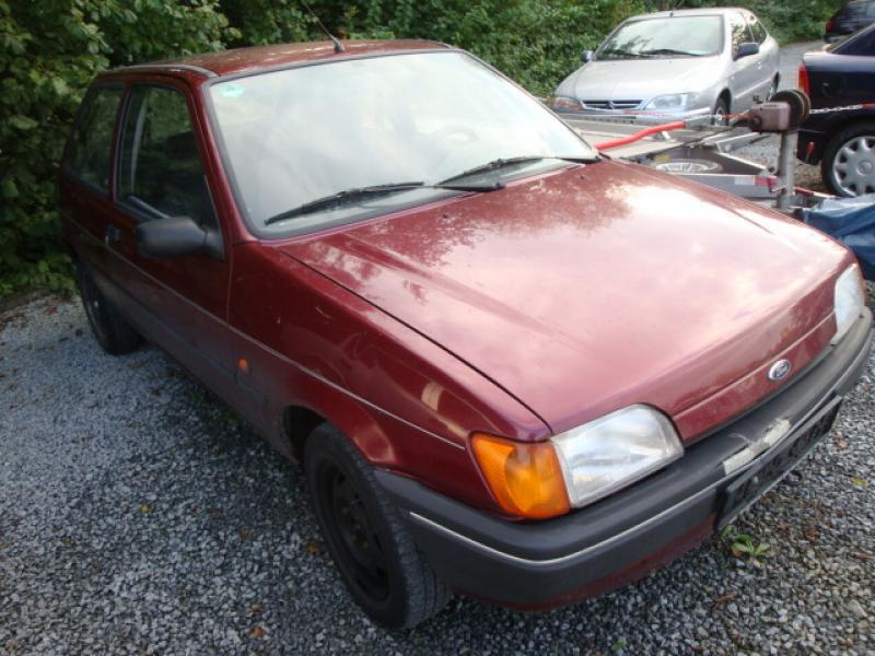 De vanzare Centuri de siguranta Ford Fiesta 1994