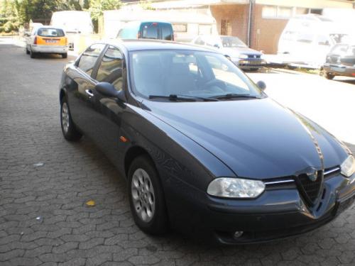 Vand Chiuloasa Alfa Romeo 156 1999