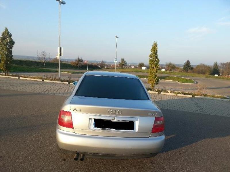 Chiuloasa Audi A4 1999