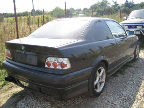 Chiuloasa BMW 316 1997
