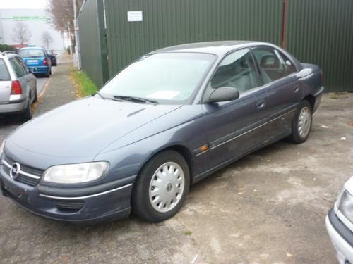 Vindem Chiuloasa Opel Omega 1997