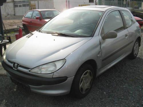 De vanzare Chiuloasa Peugeot 206 2000