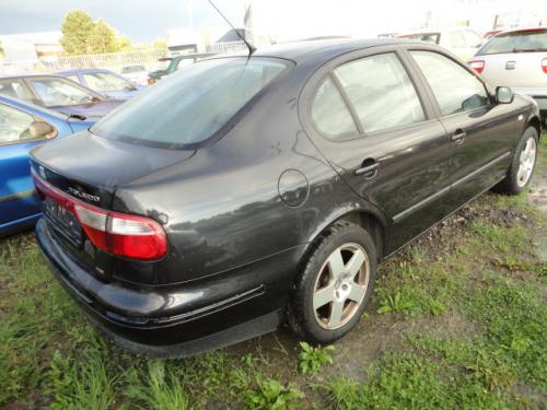 Chiuloasa Seat Toledo 2002