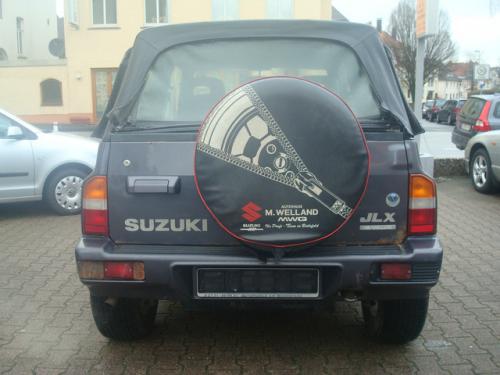 Chiuloasa Suzuki Vitara 1994