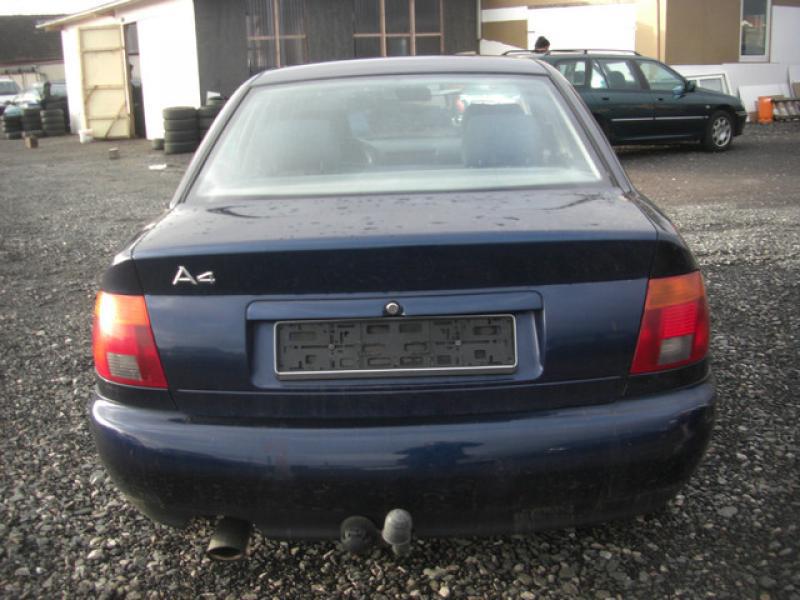 Comanda aer conditionat Audi A4 1998