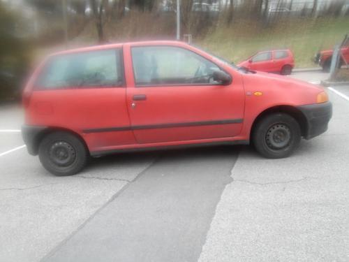 Vindem Comanda aer conditionat Fiat Punto 1998