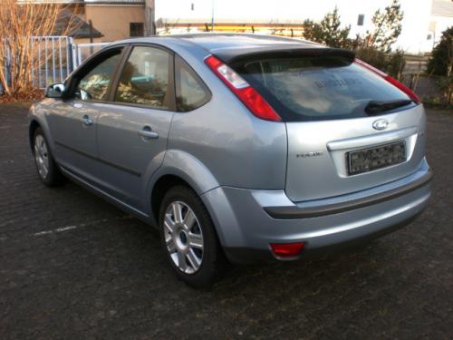 Vand Comanda aer conditionat Ford Focus 2007