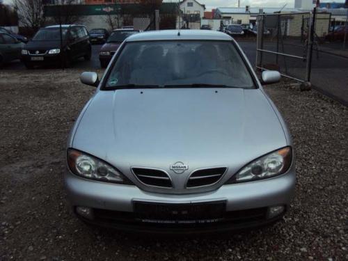 De vanzare Comanda aer conditionat Nissan Primera 2001