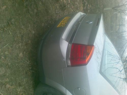 Comanda aer conditionat Opel Vectra 2003