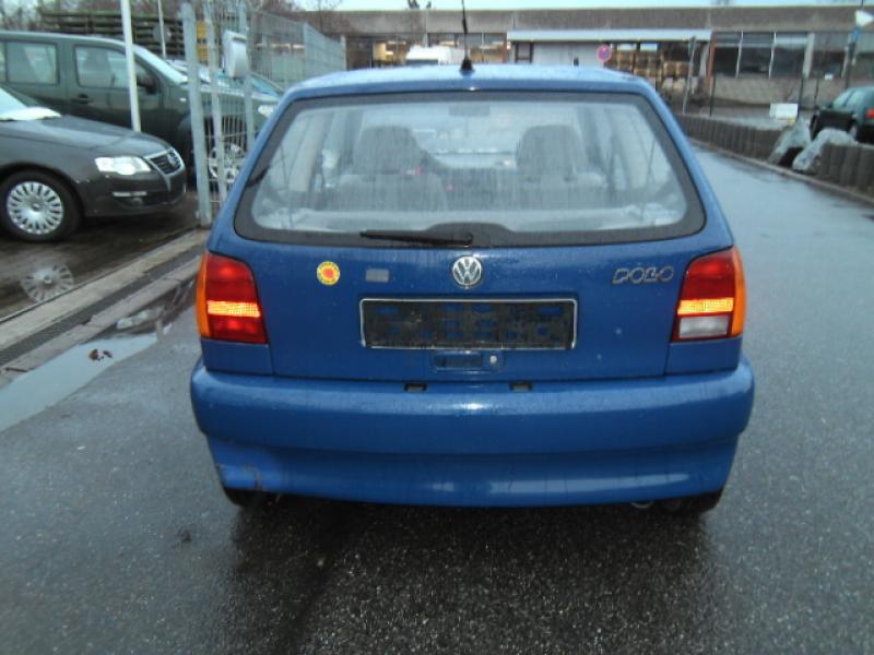 Vindem Comanda aer conditionat Volskwagen Polo 1998