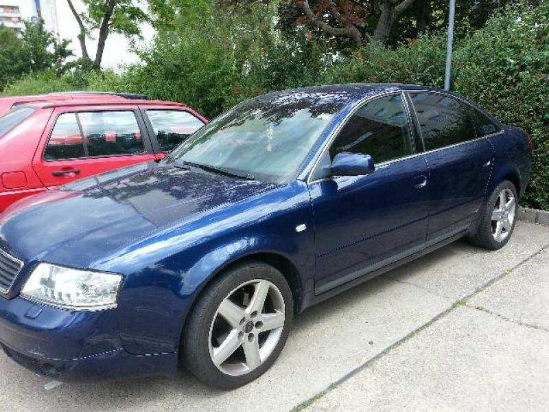 De vanzare Comanda climatronic Audi A6 2001